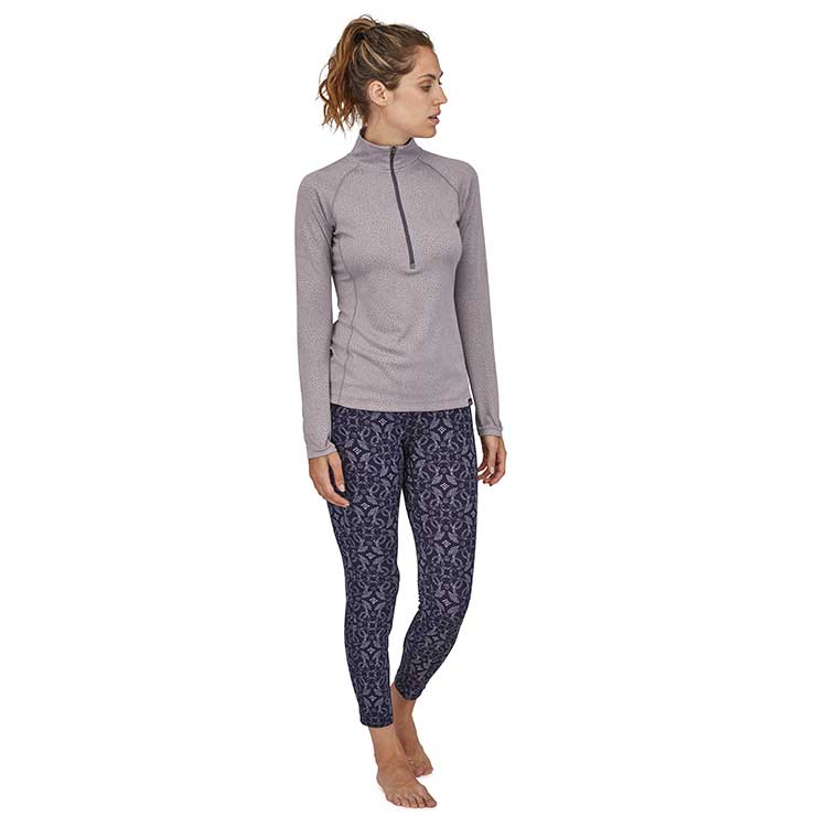 Patagonia Capilene Midweight Zip Neck – Women’s